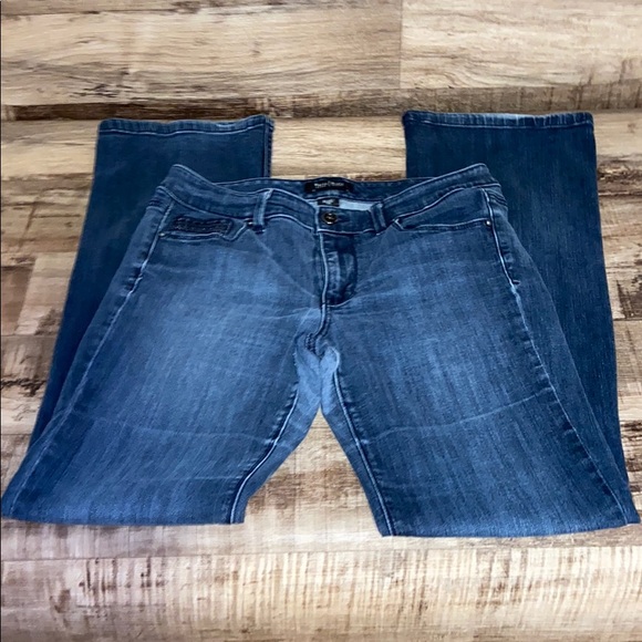 White House Black Market Denim - WHITE HOUSE BLACK MARKET JEANS